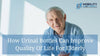 How Urinal Bottles Can Improve Quality Of Life For Elderly