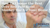 How to Choose the Best Over Bed Pole Hoist Monkey Bar for your Home