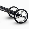 Image of Carbon Fibre Walker Rear Wheels