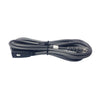 Image of Chair Pressure Sensor Pad for Fall Alert Systems - Universal replacement connection cable with inline breakaway connector