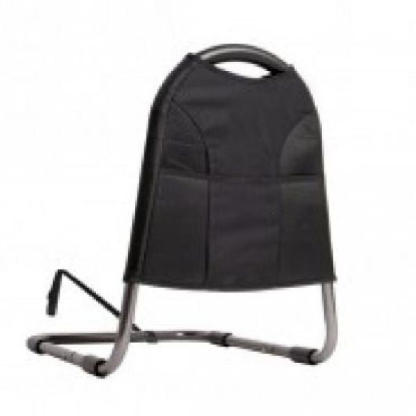 Compact Portable Bed Rail. Durable, Supportive, and Effortless.