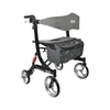 Image of DRIVE Nitro Heavy Duty Bariatric Outdoor Walker 204kg
