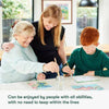 Image of Dementia Painting Activity Books