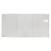 Image of Dual Fold Fall Alert Mat for Elderly Safety & Fall Prevention extended floor pressure sensor mat