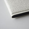 Image of Dual Fold Fall Alert Mat for Elderly Safety & Fall Prevention textured non slip floor mat