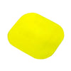Image of Dycem Rectangular Non Slip Grip Pad for Trays & Tables bright yellow anti-slip mat for trays or tabletops