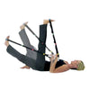 Image of Dynamic Stretching Strap with Loops