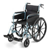 Image of ESCAPE Lightweight Self Propelled Wheelchair