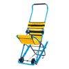 Image of EVAC+CHAIR 300H Evacuation Stair Chair White Background