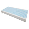 Image of Electric Bed Mattress with Moisture-Resistant PU Cover Layer 1