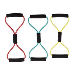 Figure 8 Resistance Trainer for Targeted Workouts