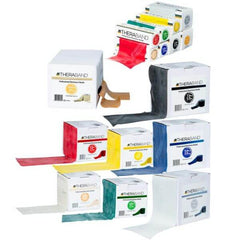 FlexiStrength Resistance Bands