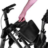 Image of Heavy Duty Portable Bariatric Walker Carry