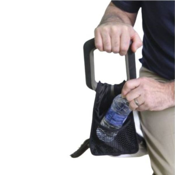 Low Profile Bed Cane Handle Demo