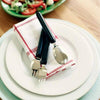 Image of One Handed Combination Cutlery View