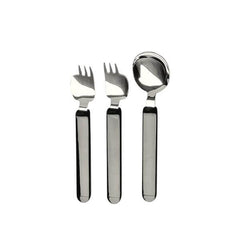 One Handed Combination Cutlery