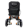Image of PCG All Terrain Power Wheelchair 500W Rear View