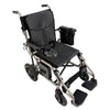 Image of PFG2 Indoor Electric Wheelchair 150W NE View While Standing