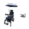 Image of PNP Urban Electric Wheelchair 250W 24V 20Ah 29kg