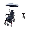 Image of PNP Urban Electric Wheelchair 250W 24V 20Ah 29kg