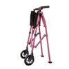 Image of Portable Lightweight Walking Frame 180kg Regal Rose