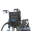 Image of Premium Steel Attendant Wheelchair Backrest