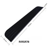 Image of RIRSR78 Rubber Threshold Ramp for Doorways Wheelchairs & Scooters Access Ramp 2.2cm rise 116.8cm x 20.3cm