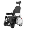 Image of Rover X Pro Electric Folding Powerchair with Zero Gravity adjustable headrest and armrest design