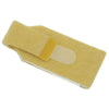 Image of Toe Loop Splint for Hammer and Overlapping Toe Support single cushioned splint with adjustable loop strap