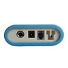 Image of Wired Bed Exit Alarm Kit for Fall Prevention alarm unit showing standby and low battery indicators