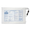 Image of Wired Bed Exit Pad Falls Monitor Alarm Kit with Cura1 falls monitor and sensor pad