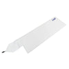 Image of Wired Bed Pressure Pad Falls Monitor Alarm Kit with Cura1 falls monitor and bed sensor pad