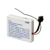 Image of Wireless Bed Exit Alarm Kit with Bed Wireless Bed Exit Alarm Kit with Bed Pad and Receiver cordless pad transmitter with wiring connector module