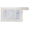 Image of Wireless Bed Exit Pad Alarm Kit with 6 Channel Monitor large bed pressure sensor pad unfolded