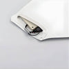 Image of Wireless Chair Pad Alarm Kit with 6 Channel Monitor chair pad pocket with internal wireless transmitter inserted