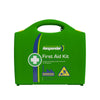 Image of Aero Healthcare Responder small plastic first aid kit front view