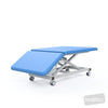Image of electric bobath table mid height adjustment