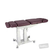 Image of EVO Aesthetica Chair - 5 Position Memory - All Electric in Austex Studio+ Port vinyl (AI colour preview)