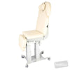 Image of evo aesthetica chair high seat position backrest up legrest down