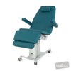 Image of EVO Procedure Chair - 3-Position Memory, All Electric in Austex Studio+ Caribbean vinyl (AI colour preview)