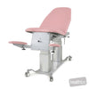 Image of EVO2 Gynae Examination Chair - Electric Backrest in Austex Studio+ Mink vinyl (AI colour preview)