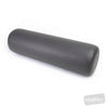 Image of Foam Bolster - Full Circumference 600mm x 180mm in Austex Studio+ Charcoal vinyl (AI colour preview)