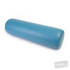 Image of Foam Bolster - Full Circumference 600mm x 180mm in Austex Studio+ Lagoon vinyl (AI colour preview)