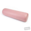 Image of Foam Bolster - Full Circumference 600mm x 180mm in Austex Studio+ Mink vinyl (AI colour preview)