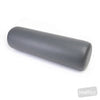 Image of Foam Bolster - Full Circumference 600mm x 180mm in Austex Studio+ Pewter vinyl (AI colour preview)