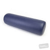 Image of Foam Bolster - Full Circumference 670mm x 220mm in Austex Studio+ Atlantic vinyl (AI colour preview)