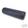 Image of Foam Bolster - Full Circumference 670mm x 220mm in Austex Studio+ Navy vinyl (AI colour preview)