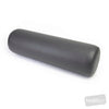 Image of Foam Bolster - Full Circumference 630mm in Austex Studio+ Charcoal vinyl (AI colour preview)