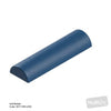 Image of Foam Bolster - Half Circumference 600mm x 90mm in Austex Studio+ Galaxy vinyl (AI colour preview)
