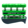 Image of Green Digi-Flex finger strengthener 2.27kg